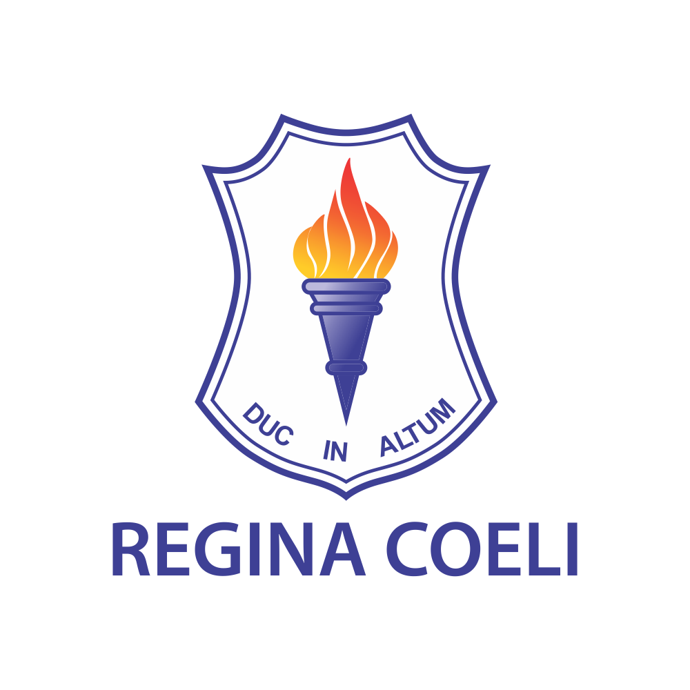 Col gio Regina Coeli Sorriso MT Rede Damas Educacional