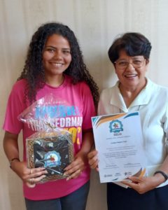 Regina Coeli ganha prêmio de “Selo Empresa Legal – Amiga do Aprendiz”