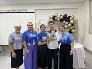 Talento e criatividade em destaque no resultado do Damas Handwriting 2025