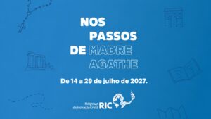 Inscrições abertas para a 2ª edição da peregrinação 